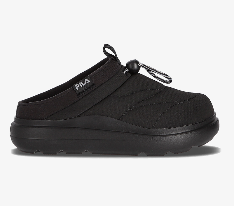 Fila Puffer Bold Mule