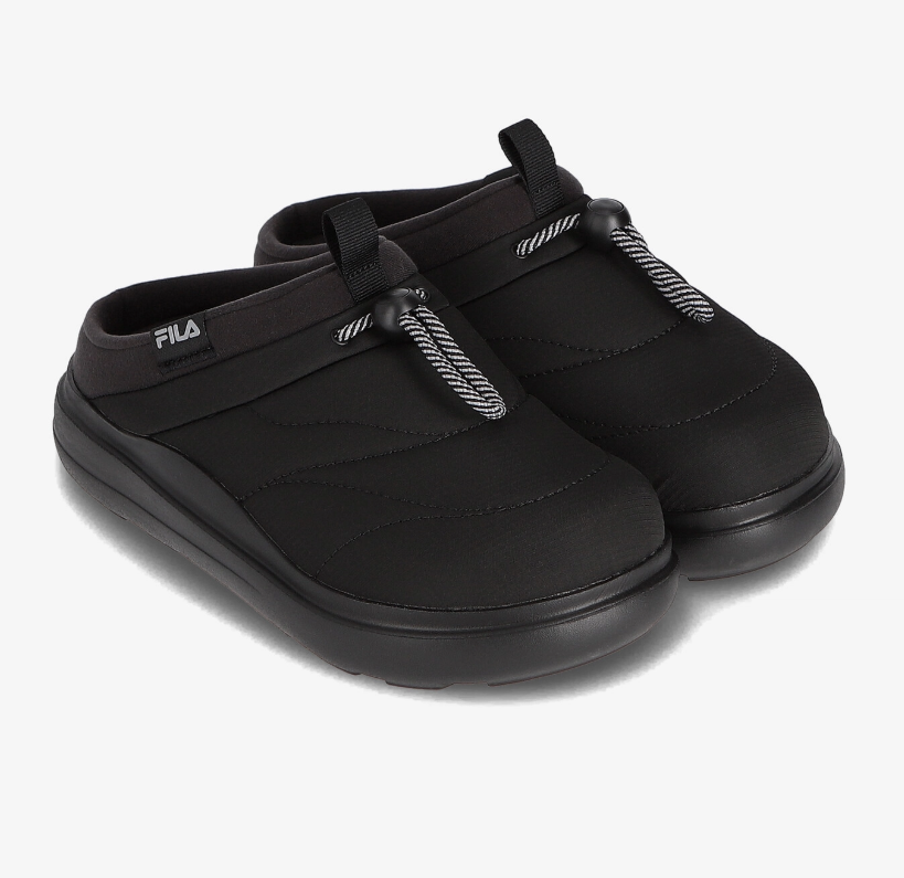 Fila Puffer Bold Mule