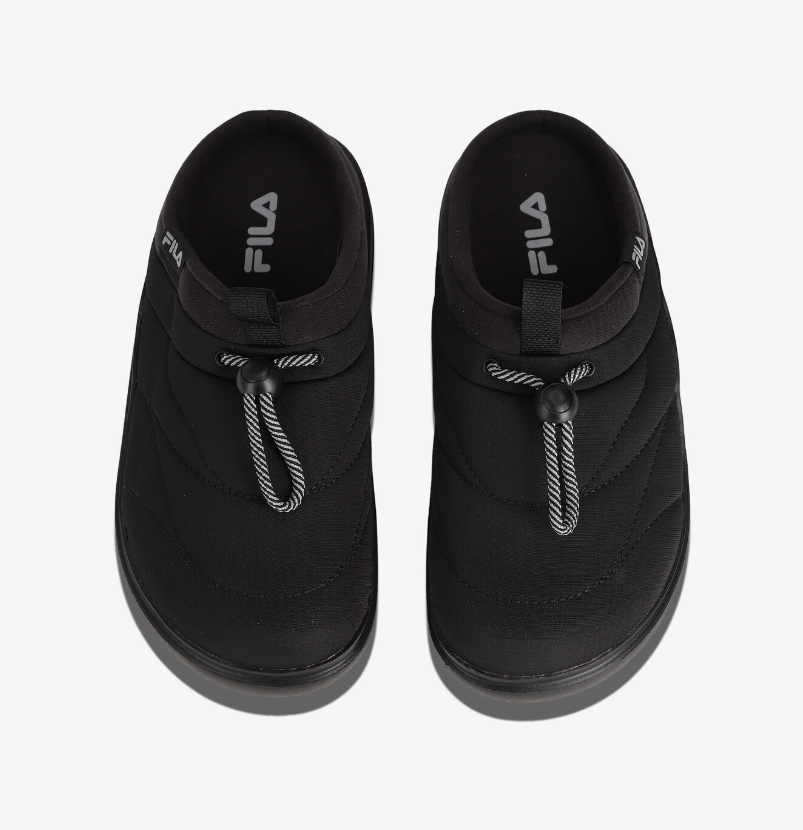 Fila Puffer Bold Mule