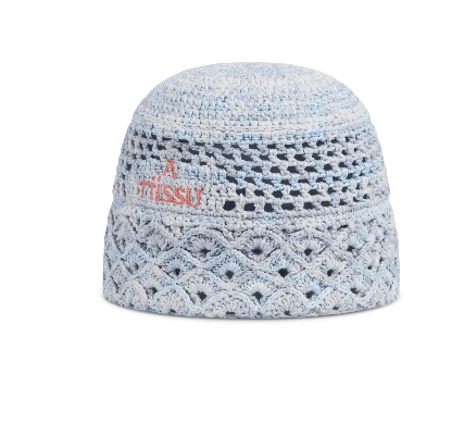 Atiissu Sea Shell Beanie