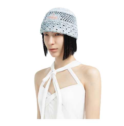 Atiissu Sea Shell Beanie