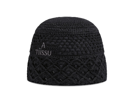 Atiissu Sea Shell Beanie