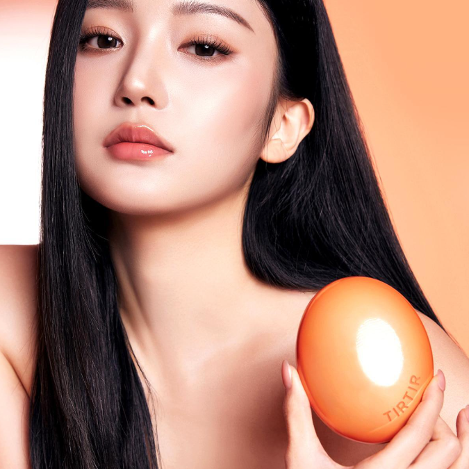 TirTir Mask Fit AI Filter Cushion