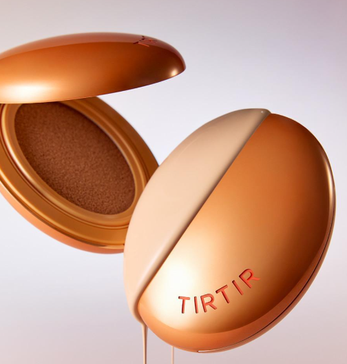 TirTir Mask Fit AI Filter Cushion