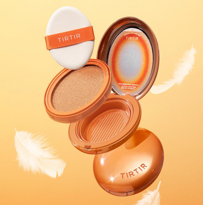TirTir Mask Fit AI Filter Cushion