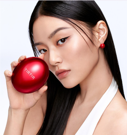 [BTS V Pick] TirTir Mask Fit Red Cushion