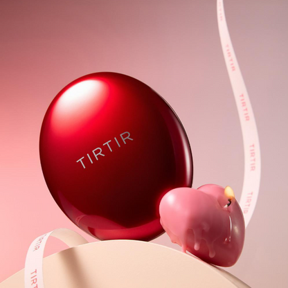 [BTS V Pick] TirTir Mask Fit Red Cushion