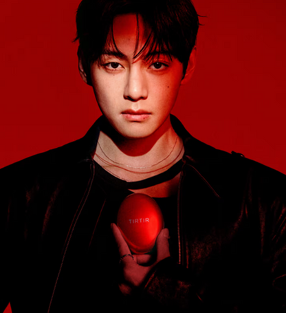 [BTS V Pick] TirTir Mask Fit Red Cushion