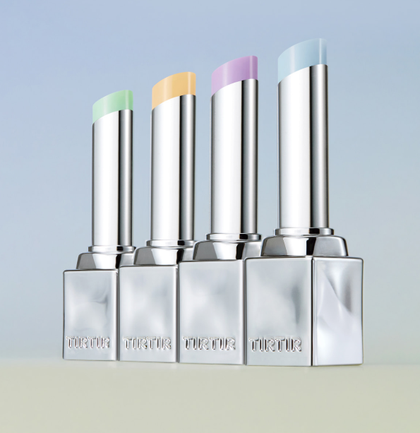 Tirtir Watermelon Lip Balm