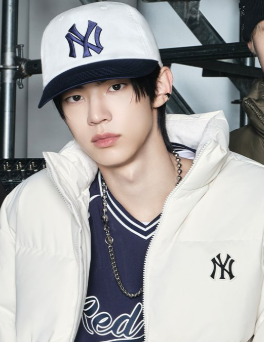 [TWS Pick] Q-Fit Color Block Unstructured Ball Cap