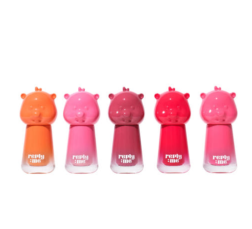 REPLY : ME Zanmang Tint 2.8ml