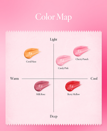 REPLY : ME Zanmang Tint 2.8ml