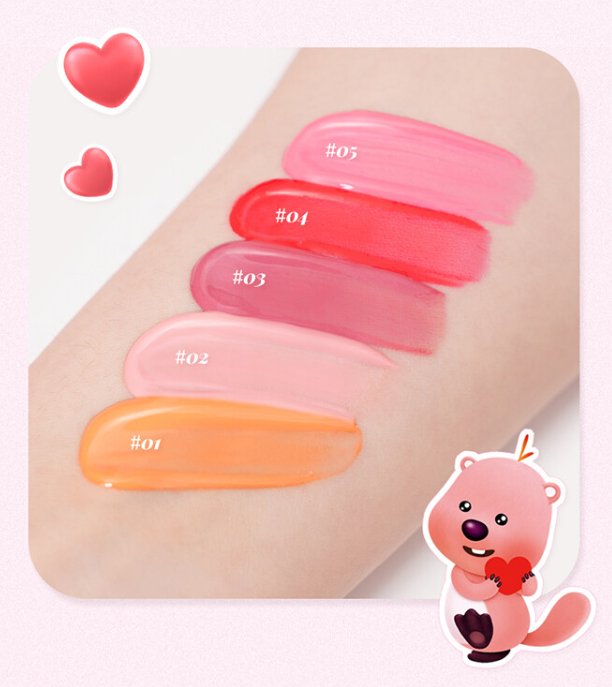 REPLY : ME Zanmang Tint 2.8ml