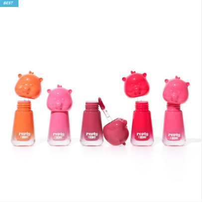 REPLY : ME Zanmang Tint 2.8ml