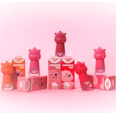 REPLY : ME Zanmang Tint 2.8ml