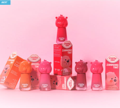 REPLY : ME Zanmang Tint 2.8ml