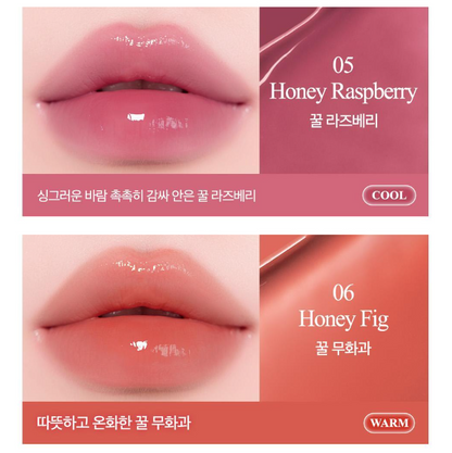 [Alice Collaboration] Clio Crystal Glam Balm 3.2g
