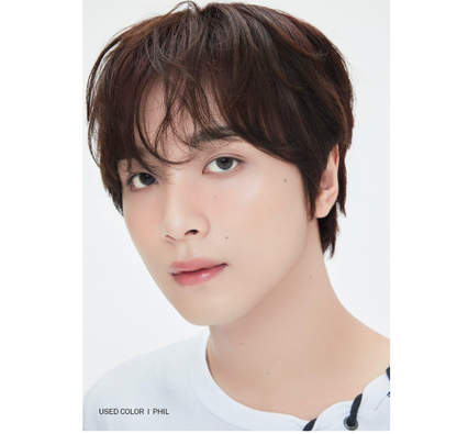 [NCT Haechan Pick] Naming Fluffy Baked Highlighter