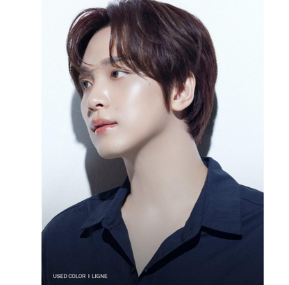 [NCT Haechan Pick] Naming Fluffy Baked Highlighter