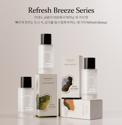 Mind Bridge Eau de Parfum