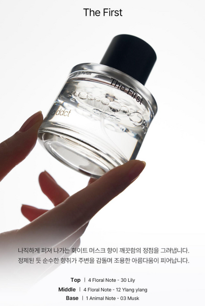 A'ddict Eau de Parfum 50ml