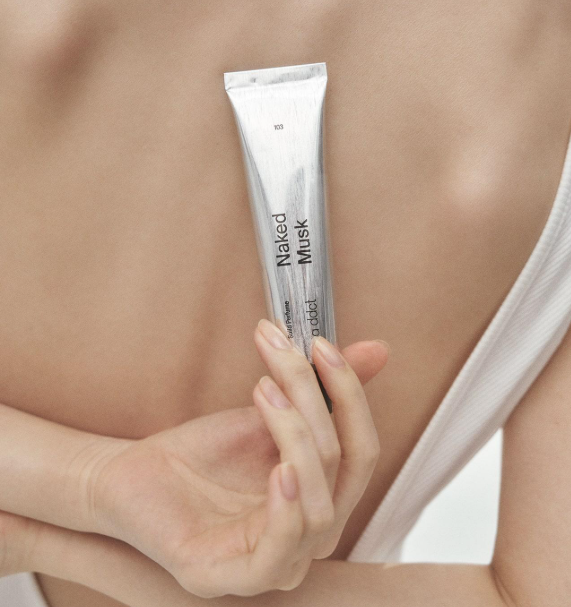 A'ddict Solid Perfume 30ml