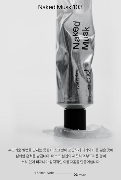 A'ddict Solid Perfume 30ml