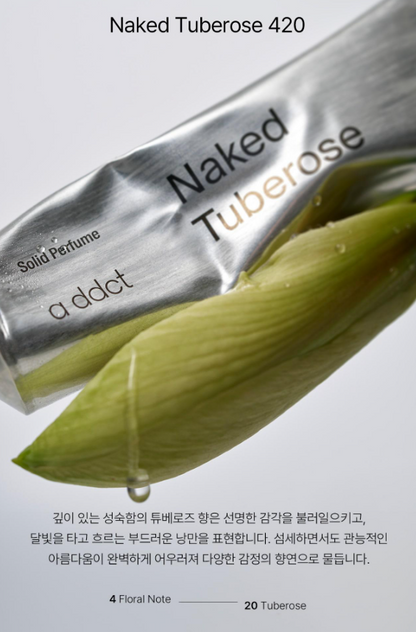 A'ddict Solid Perfume 30ml