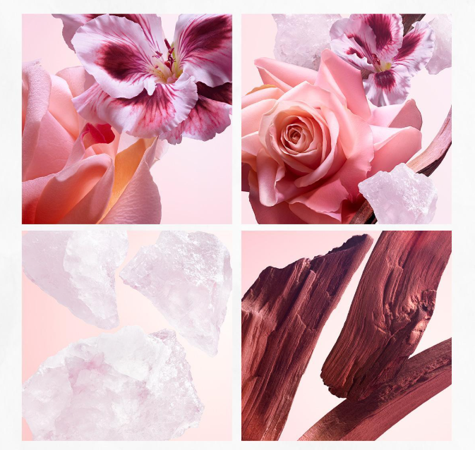 Narciso Rodriguez All of Me Scented Hair Perfume Mist 30ml