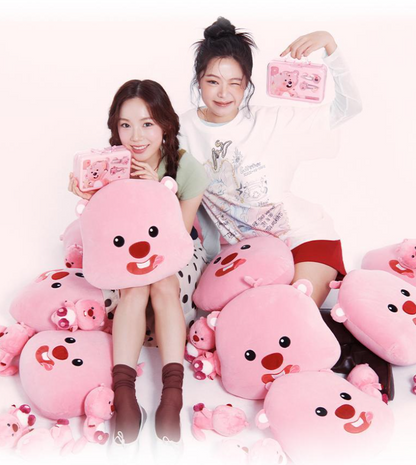 [Zanmang Edition] Colorgram Nude Blur Tint Zanmang Set