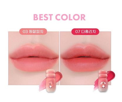 [Zanmang Edition] Colorgram Juicy Jam Blur Tint