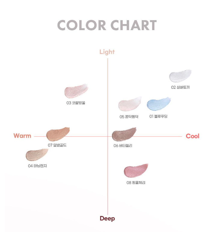 Colorgram Soft Jelly Stick