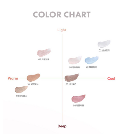 Colorgram Soft Jelly Stick