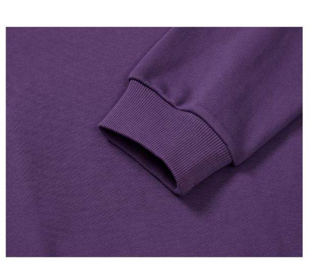 [Bts V Pick] Snow Peak Land Pocket Sweatshirt