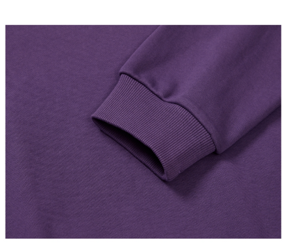 [Bts V Pick] Snow Peak Land Pocket Sweatshirt