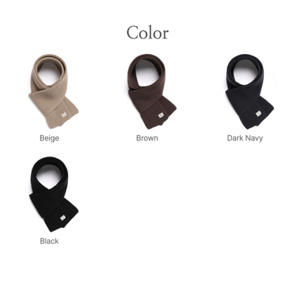 [Bts V Pick] Snow Peak Soft Muffler