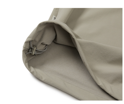 [Bts V Pick] Snow Peak Rago  Sweatshirt