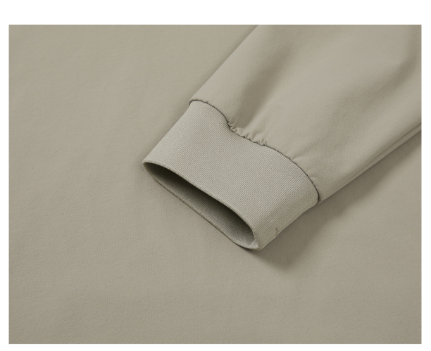 [Bts V Pick] Snow Peak Rago  Sweatshirt