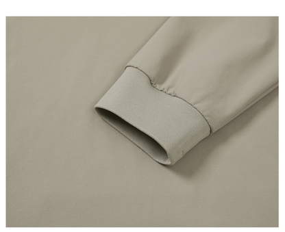 [Bts V Pick] Snow Peak Rago  Sweatshirt