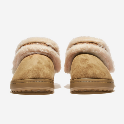 [Ive Gaeul & Leeseo Pick] Crocs Classic Unfurgettable Vegan Suede Clog