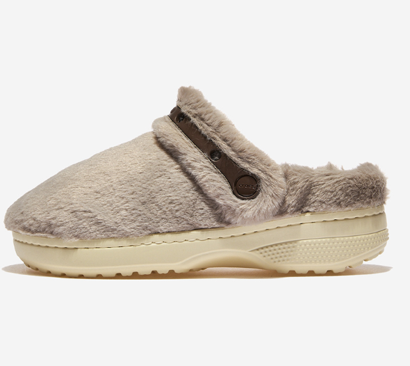 [Ive Gaeul & Leeseo Pick] Crocs Classic Unfurgettable Clog