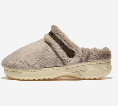 [Ive Gaeul & Leeseo Pick] Crocs Classic Unfurgettable Clog