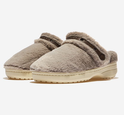 [Ive Gaeul & Leeseo Pick] Crocs Classic Unfurgettable Clog