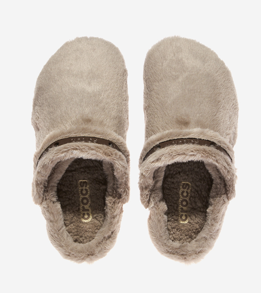 [Ive Gaeul & Leeseo Pick] Crocs Classic Unfurgettable Clog