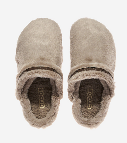 [Ive Gaeul & Leeseo Pick] Crocs Classic Unfurgettable Clog