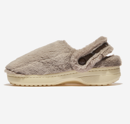 [Ive Gaeul & Leeseo Pick] Crocs Classic Unfurgettable Clog