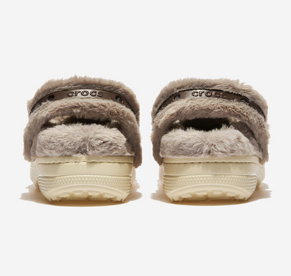 [Ive Gaeul & Leeseo Pick] Crocs Classic Unfurgettable Clog