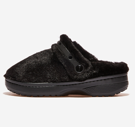 [Ive Gaeul & Leeseo Pick] Crocs Classic Unfurgettable Clog