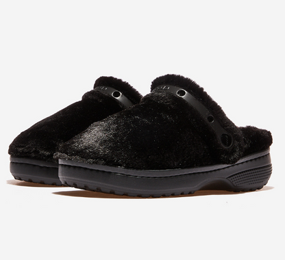 [Ive Gaeul & Leeseo Pick] Crocs Classic Unfurgettable Clog