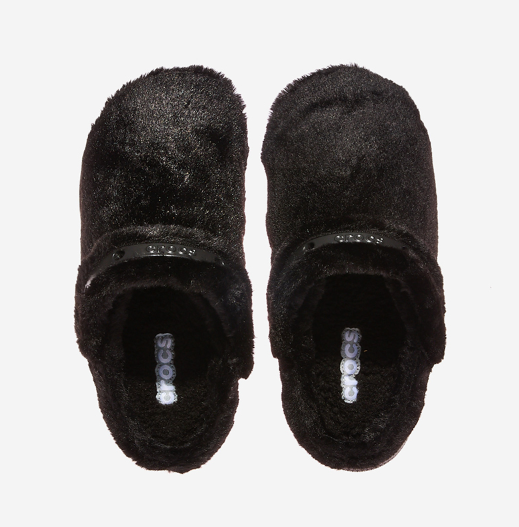 [Ive Gaeul & Leeseo Pick] Crocs Classic Unfurgettable Clog